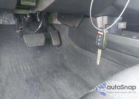 2020 Honda Civic Lx z USA, uszkodzony, nr VIN 2HGFC2F65LH593610